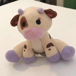 doc mcstuffins moo moo plush
